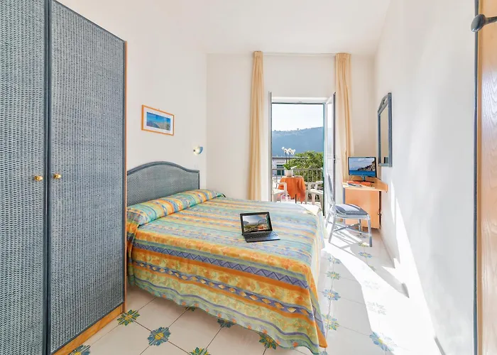Hotel con golf: Hotel Citara