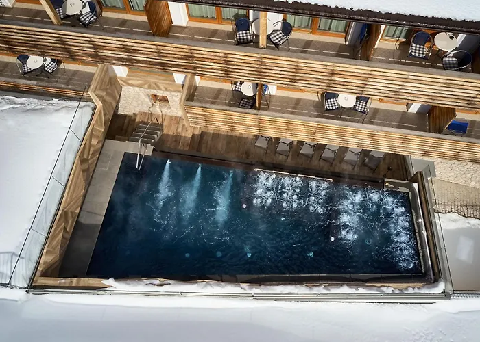 Mountain Mezdì