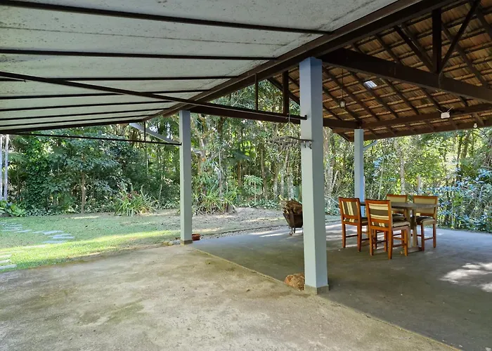 Hotel de praia: Pousada Caminho das Candeias