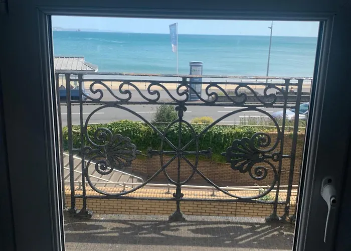 Weymouth Bay Hotel