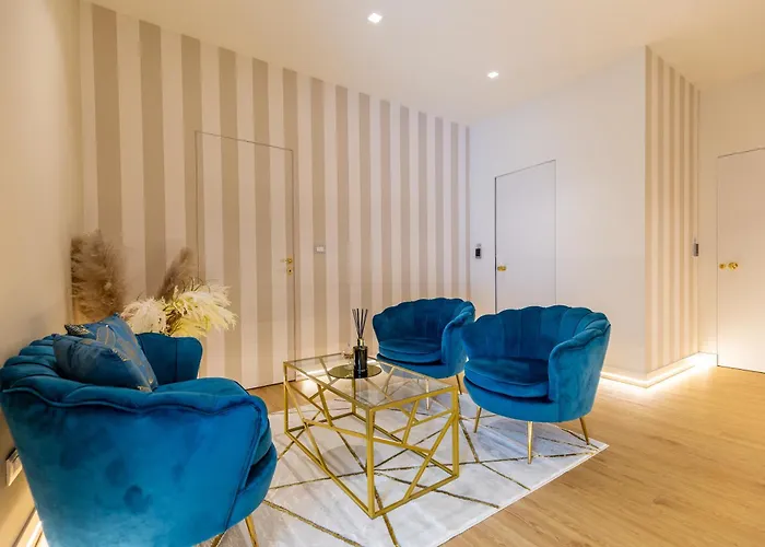 Casa Lounge Costituzione