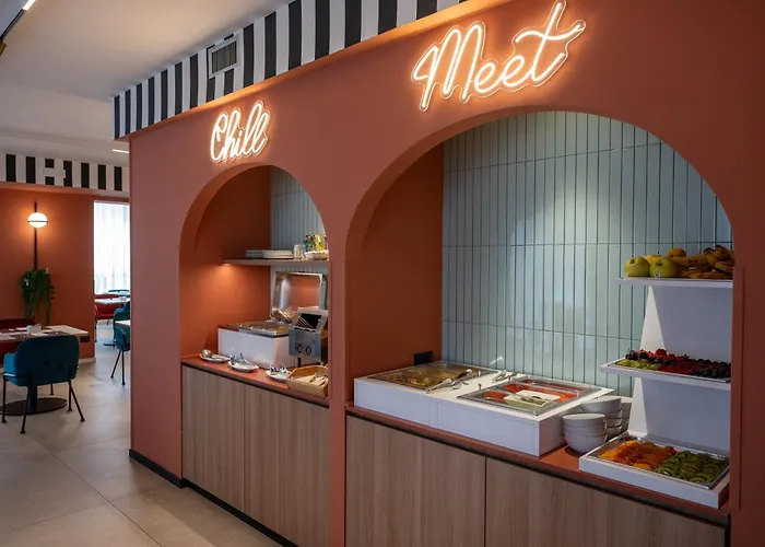 Bleis Hotel