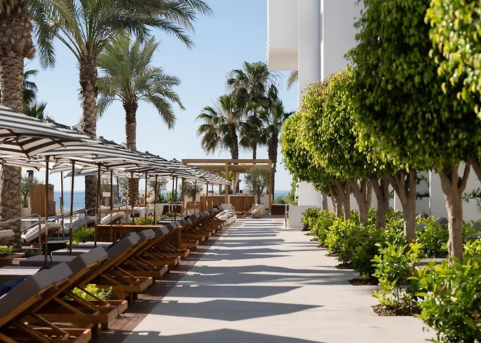 Kid friendly hotel Mett Marbella Estepona