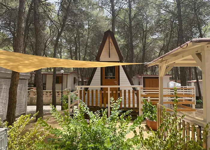  Riva Dei Greci Camping Village