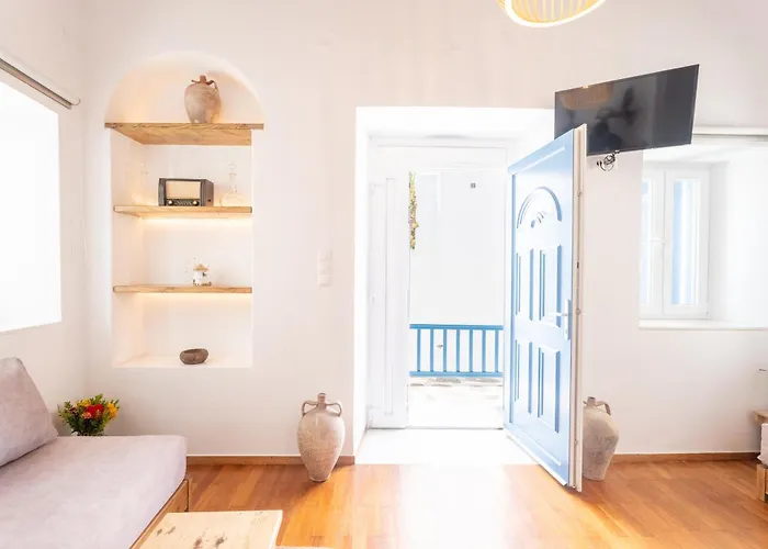 Eleanna'S Mykonos
