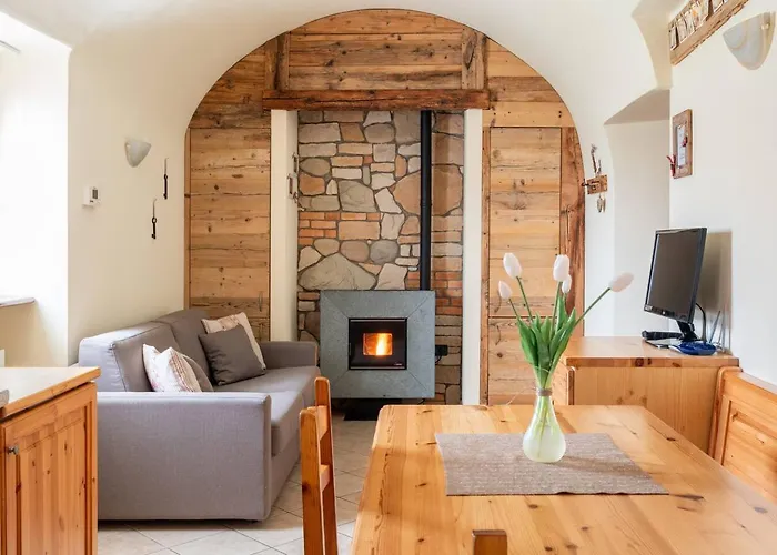 Cottage Casa Felice