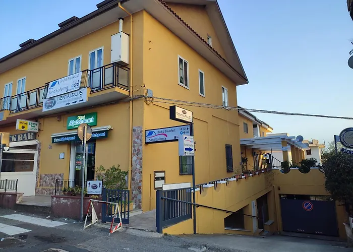 B&B Sant'Eufemia
