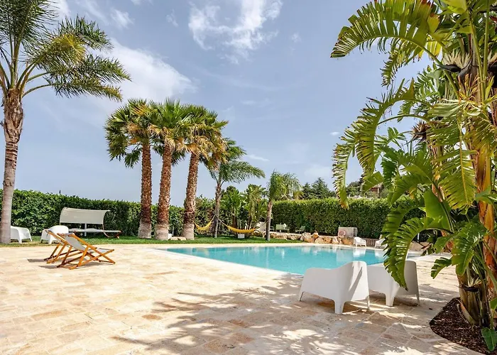 Casa vacanza: Massaroom