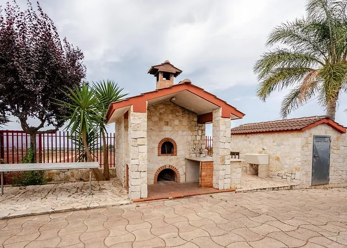 Casa vacanza: Massaroom