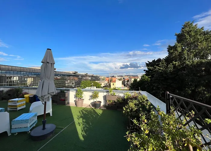 Il Glicine Pescara Centro