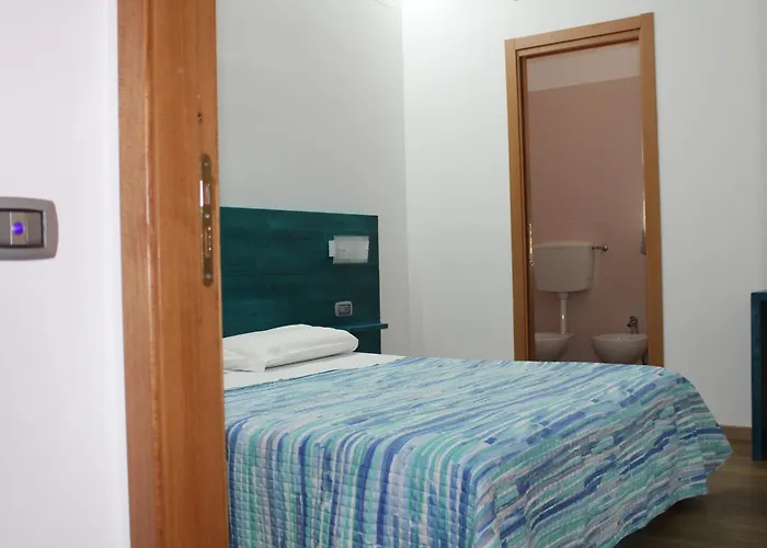 Otto&Mezzo B&B