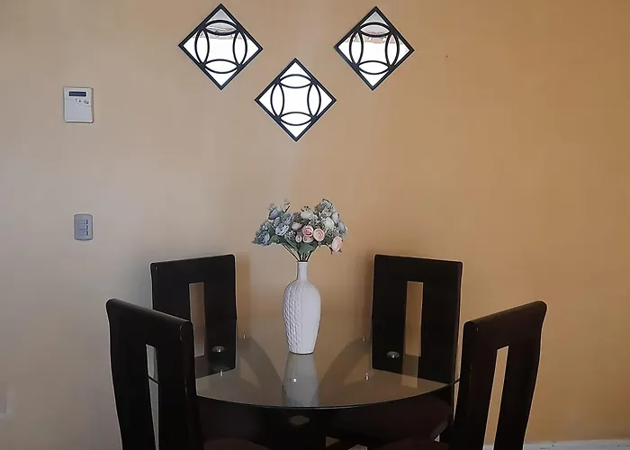 Vip Apartments Chile