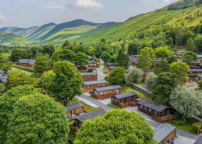 Troutbeck Lodge