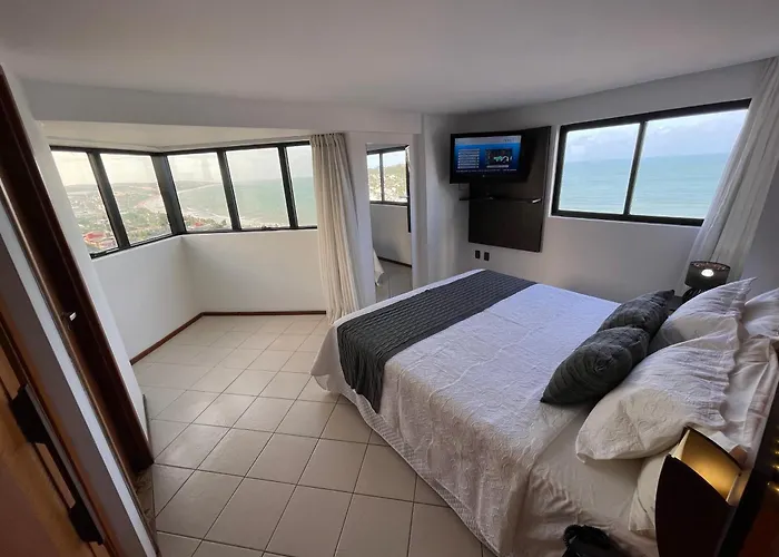 Quality Suites Natal