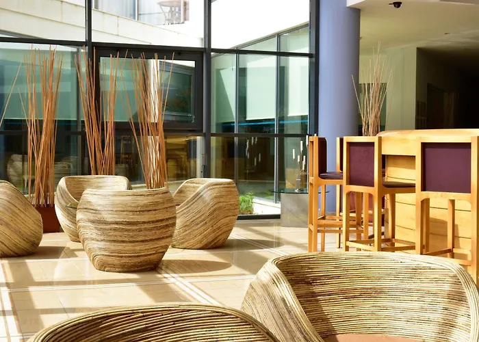 Kid friendly hotel Pestana Alvor Park Suites