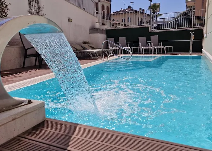 Villa Anthea