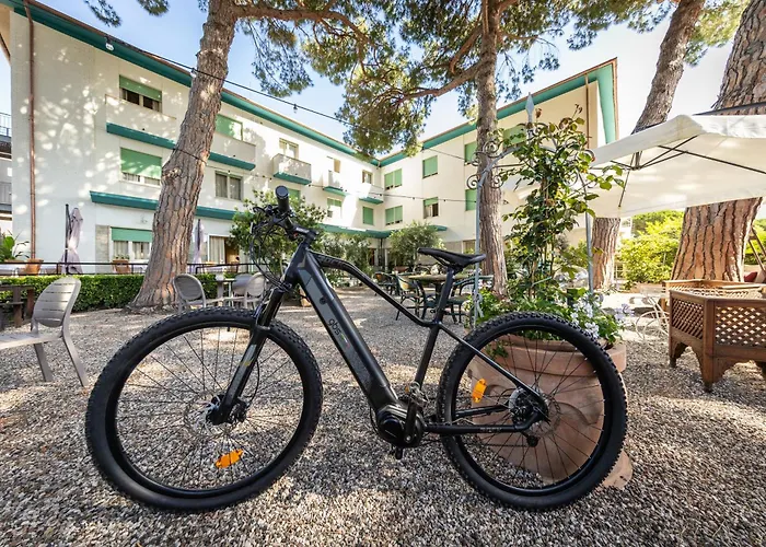 Romantisch hotel: Hotel Massimo