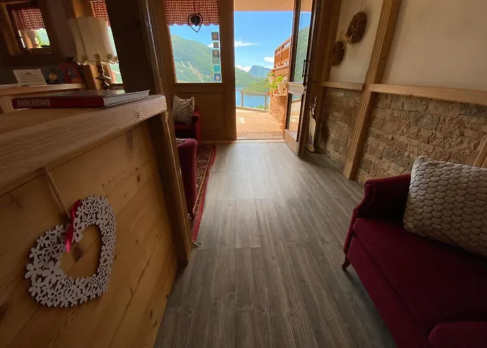  B&B Le Coccole