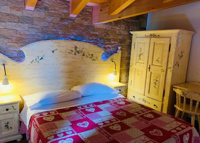  B&B Le Coccole