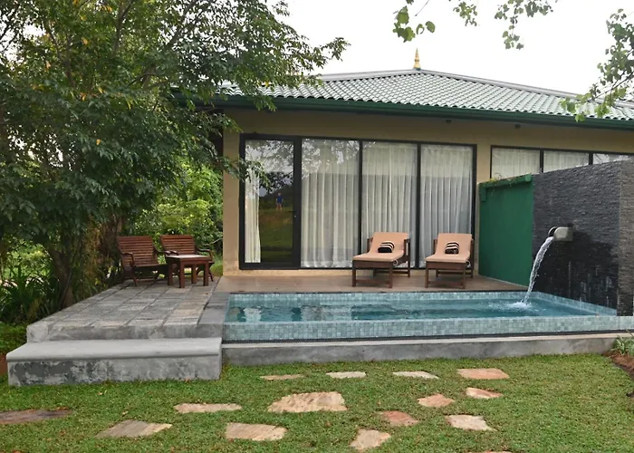 Sigiriya King'S Resort