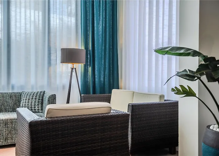 Hotel Orizzonte