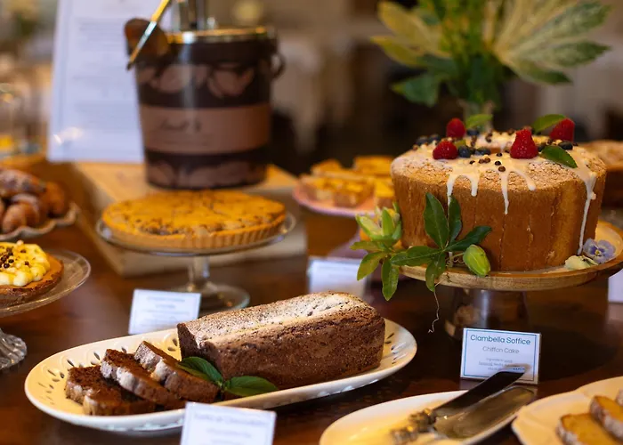 Romantisch hotel: Hotel Massimo