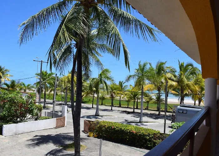 Praia dos Corais