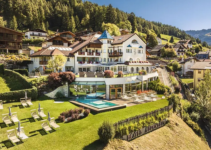 Alpenheim Charming & Spa