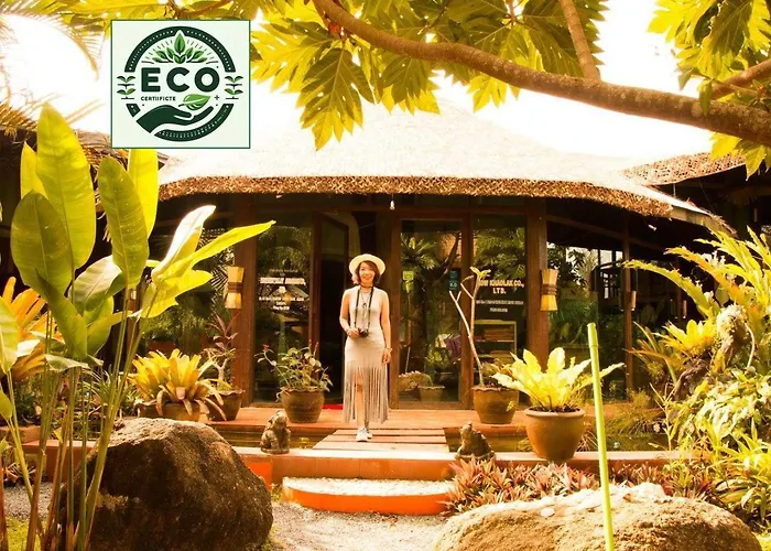 Relax Eco Life Center-