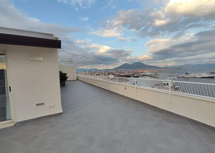 Family Hotel: My View Guest House