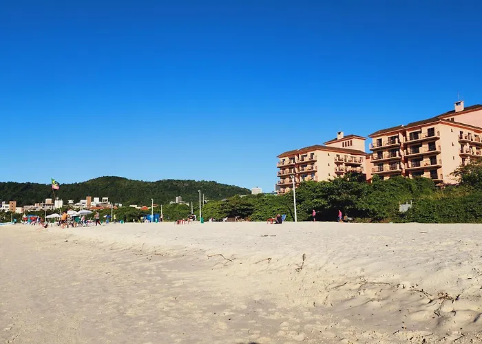 Jurere Beach Village