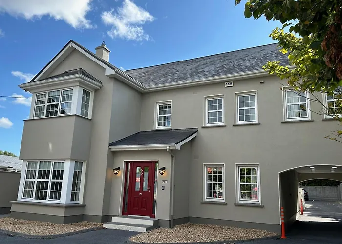 Brook Lodge
