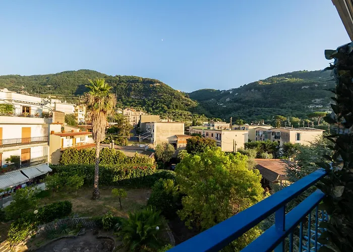 Casa vacanza: Relais Mirage - De Vivo Realty Sorrento