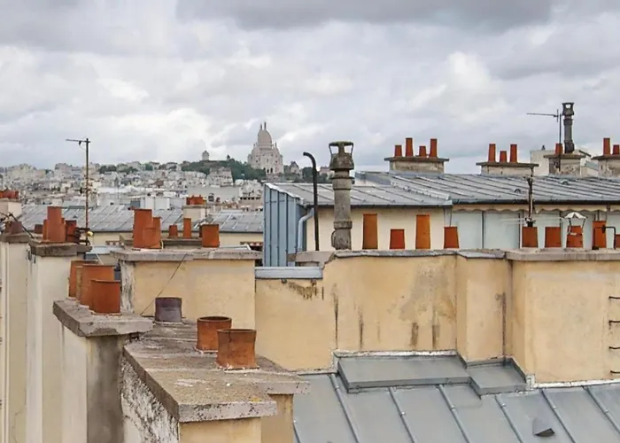 Best Western Hotel Opera Drouot