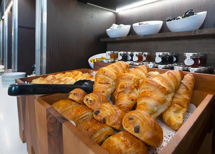 Best Western Chiswick Palace & Suites London