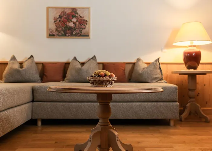 Hotel adatto agli animali: Luech Da Pcei