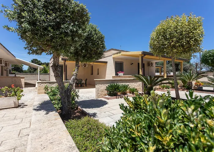 La Pineta Residence