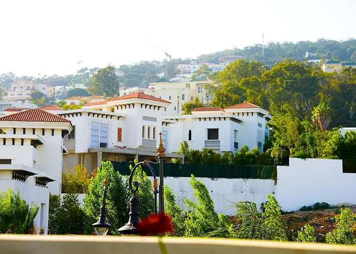Andalucia Tangier