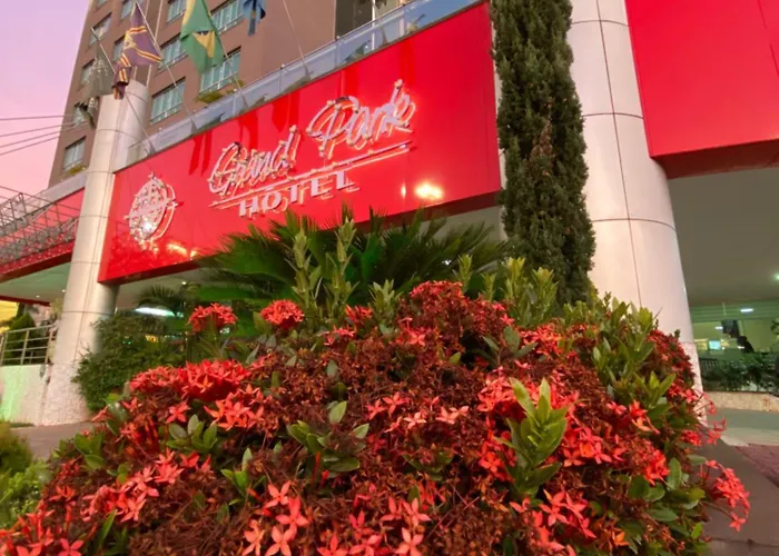 Grand Park