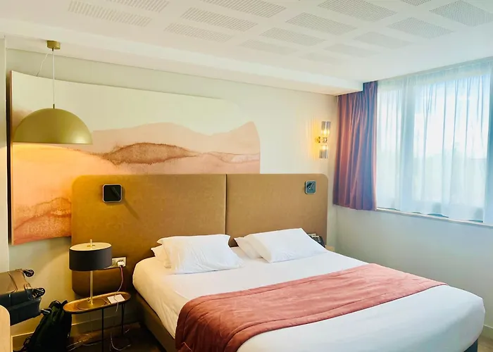 Best Western Le Quercy
