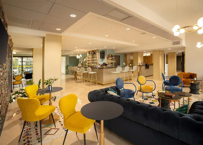 Best Western Le Quercy