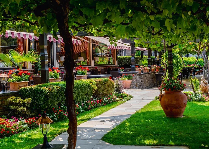 Hotel: Hotel Unter Den Linden