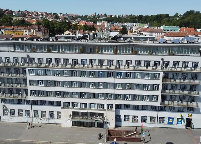 Akcent hotel