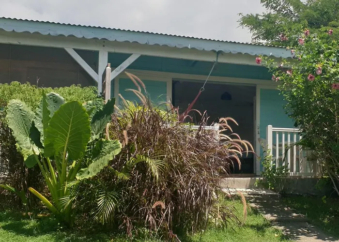 Chalet à louer Bungalow Cocodile