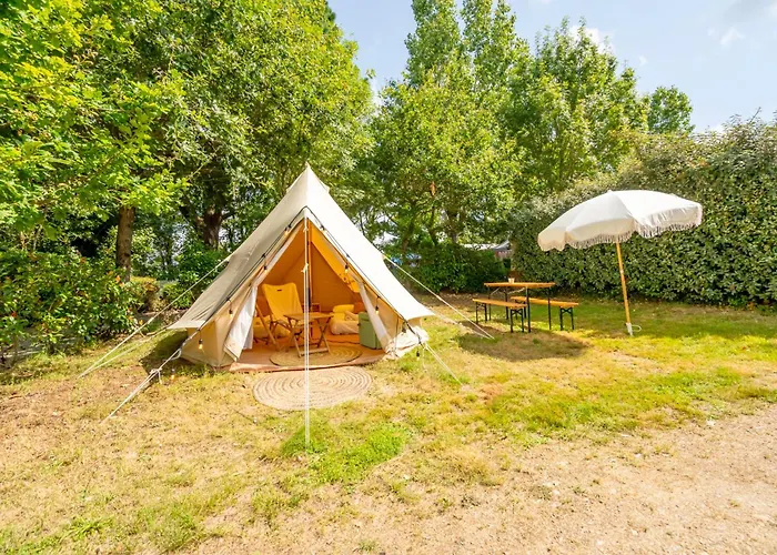 Camping: Kampaoh Talmont Saint Hilaire