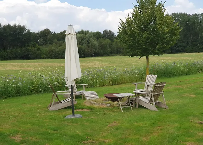 B&B Joostink In