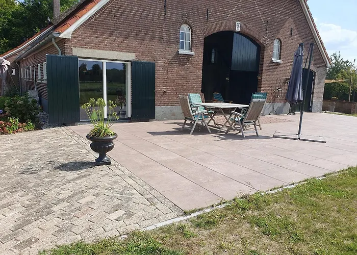 B&B Joostink In