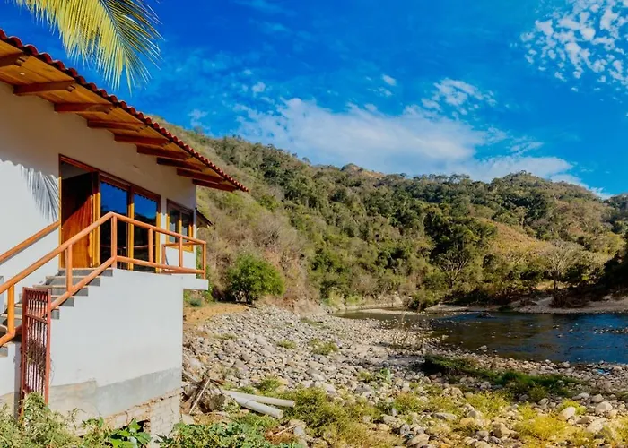 Hotel con vistas: La Dulce Vista Hotel&Villas - Sierra Madre Puerto Vallarta