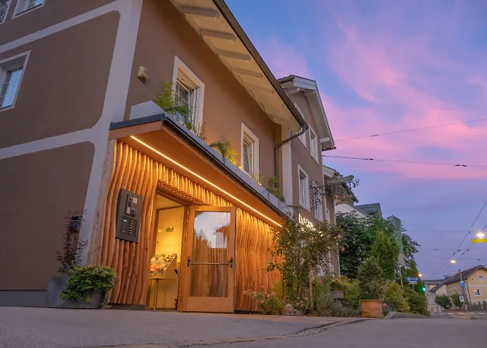 Hotel per sciatori: Das Gruene Hotel Zur Post - 100 % Bio