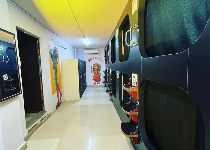 Madsquad Dorms & Rooms